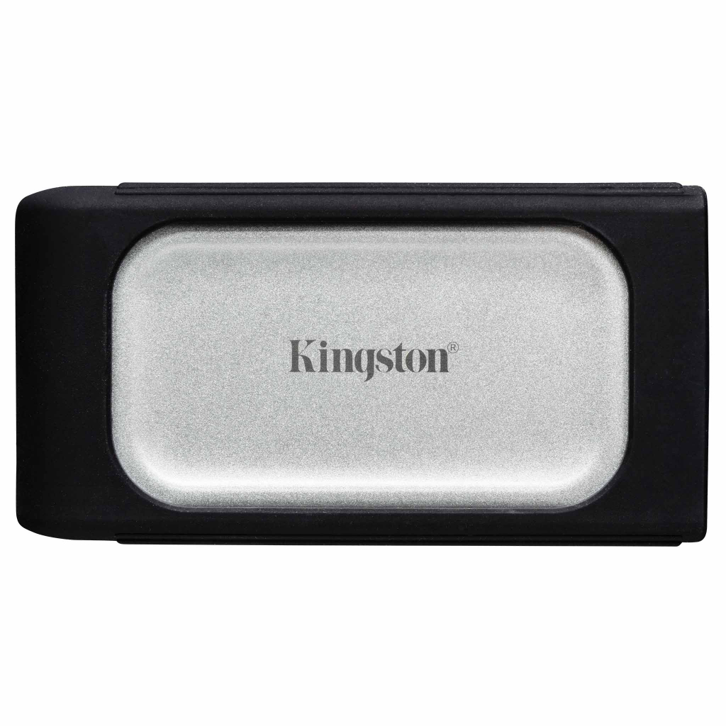 Накопичувач SSD USB 3.2 2TB Kingston (SXS2000/2000G) - зображення 3