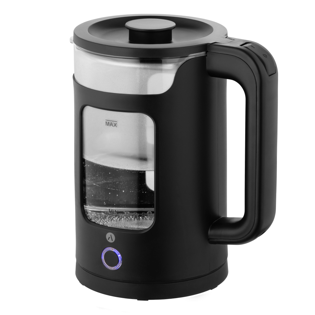 Електрочайник Ardesto EKL-T31GB - зображення 3