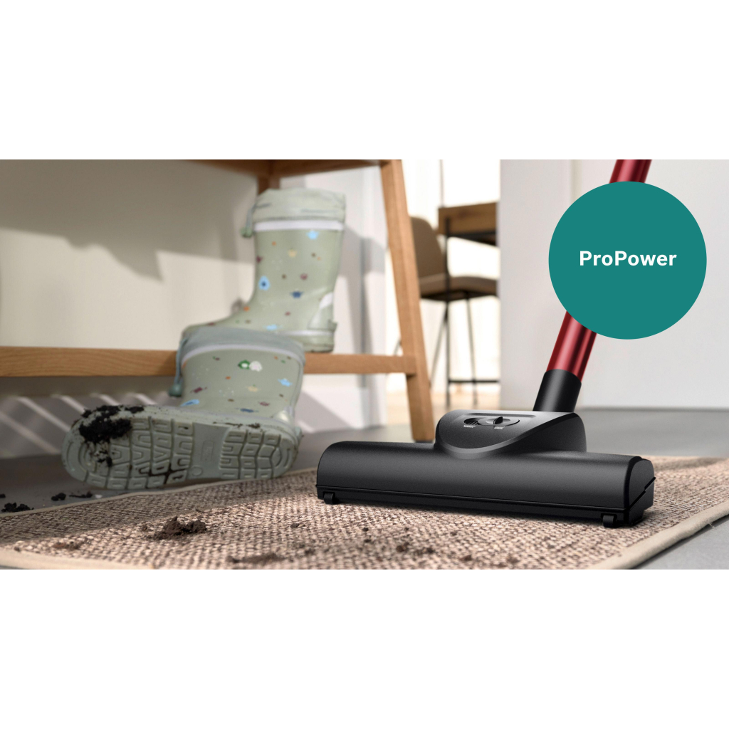 Пилосос Bosch BGL41POW2H - изображение 12