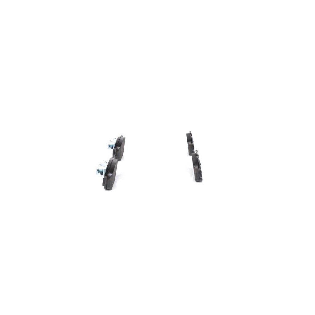 Гальмівні колодки Bosch 0 986 424 701 - зображення 6