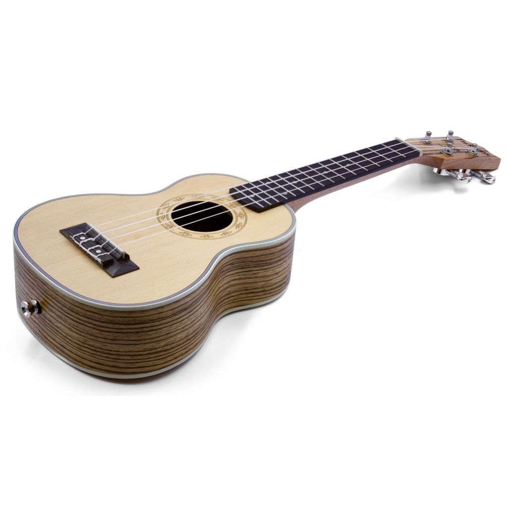 Укулеле Parksons UK21Z - изображение 2