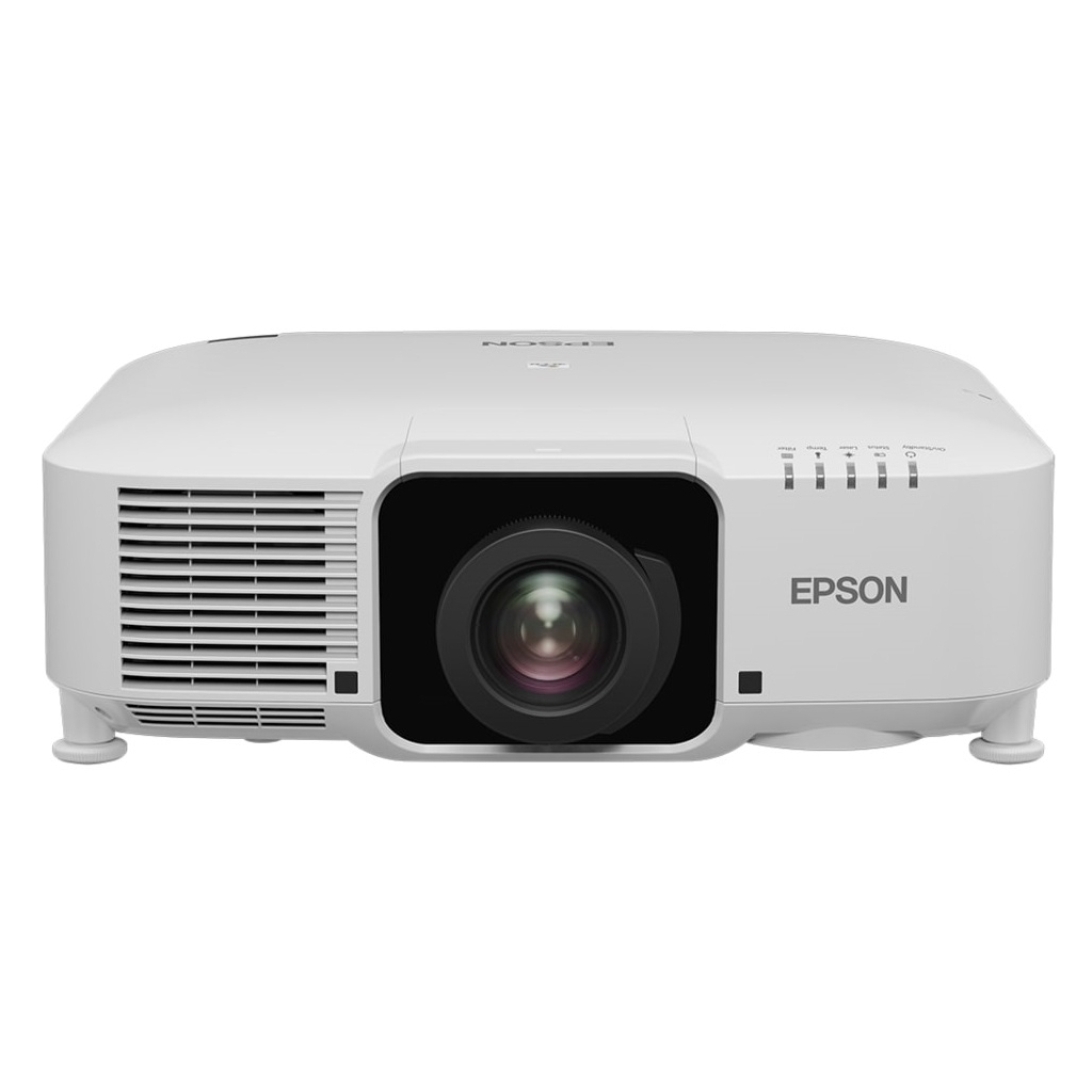 Проектор Epson EB-PU1007W (V11HA34940) - зображення 1