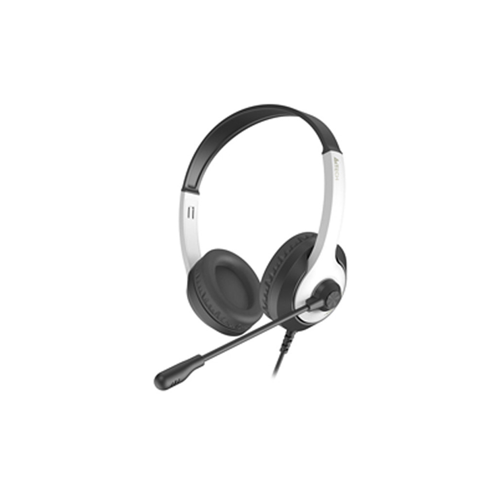 Навушники A4Tech FH100U Panda - зображення 1