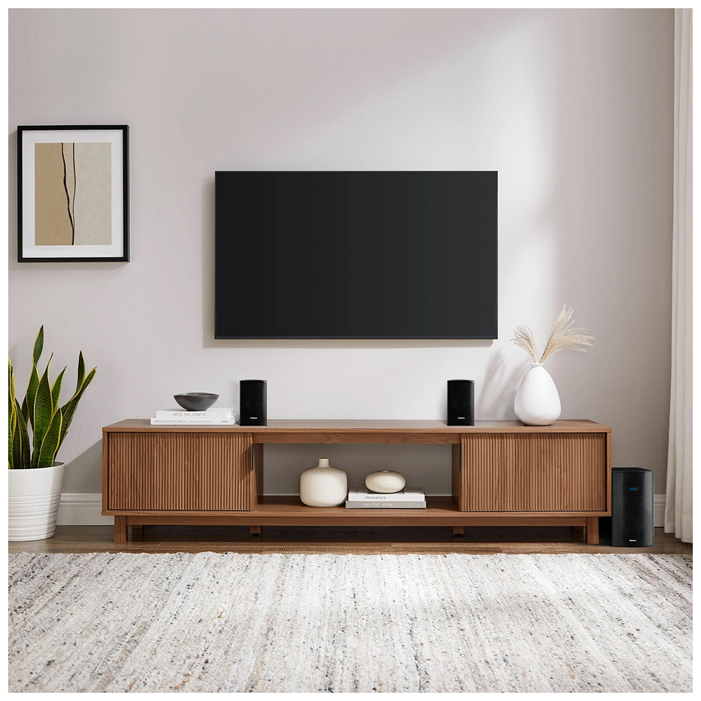 Акустична система Gemix SB-140BT Black - зображення 8