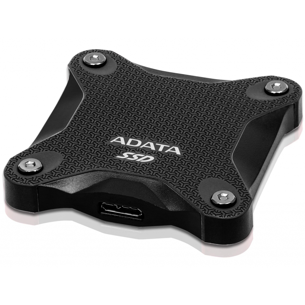 Накопичувач SSD USB 3.2 960GB ADATA (ASD600Q-960GU31-CBK) - зображення 4