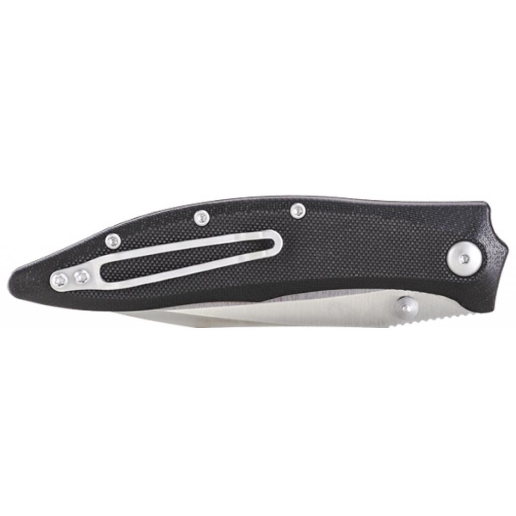 Ніж Steel Will Gienah Black (SWF53-01) - зображення 3