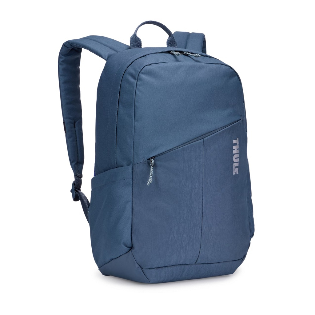 Рюкзак для ноутбука Thule 14" Campus Notus 20L TCAM-6115 Dark Slate (3205202) - зображення 1