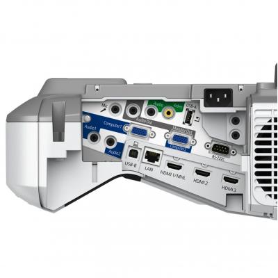 Проектор Epson EB-685Wi (V11H741040) - зображення 3