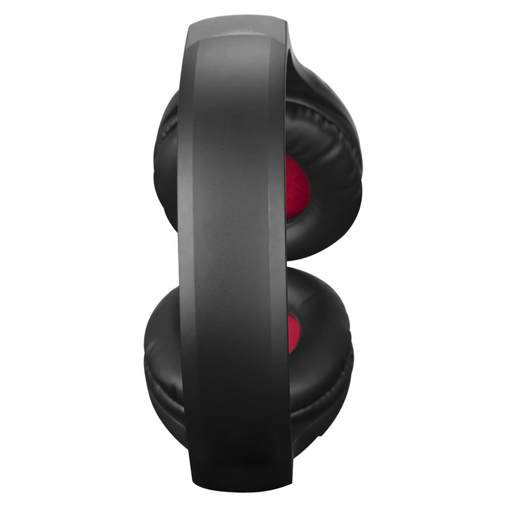 Навушники Marvo HG8928 Black-Red (HG8928) - зображення 2