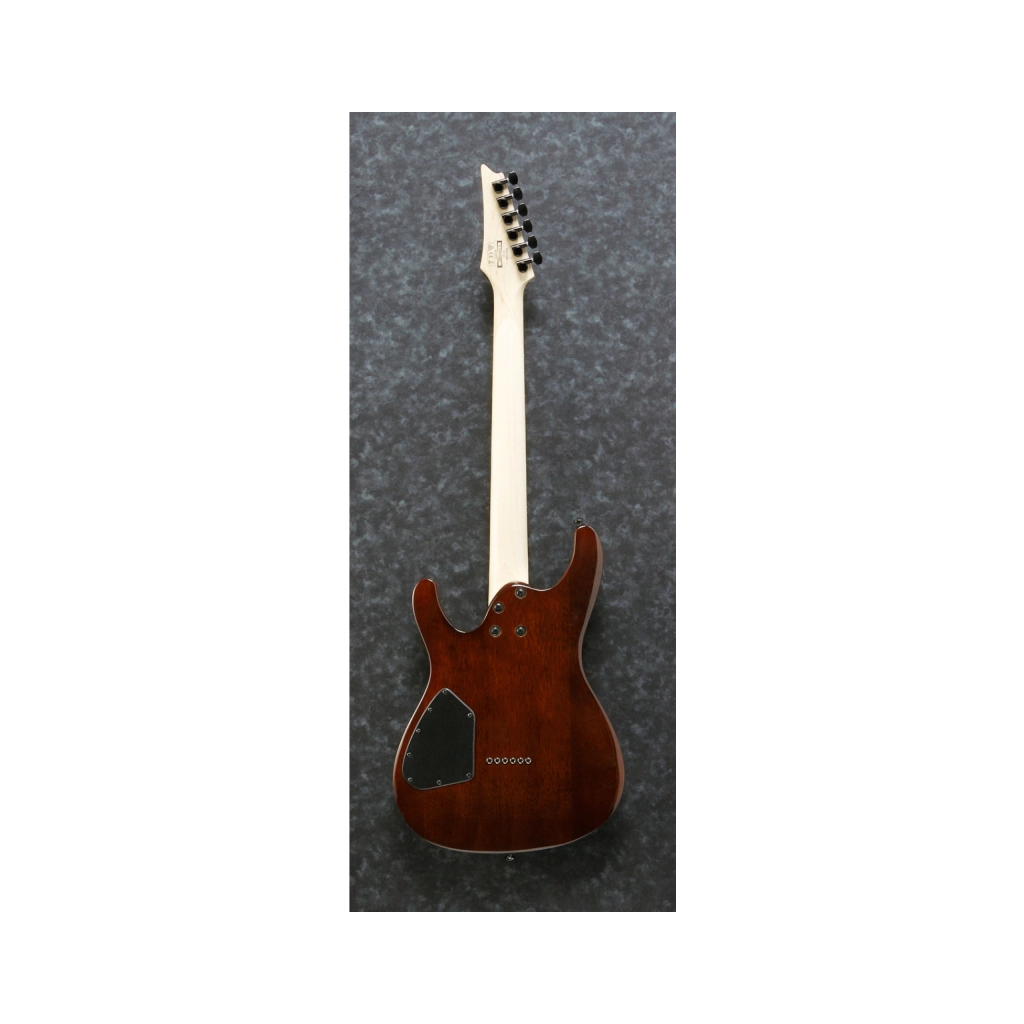 Електрогітара Ibanez S621QM DEB (234951) - зображення 3