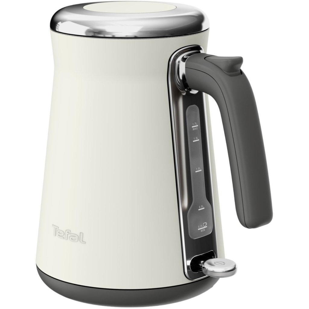 Електрочайник Tefal KI666AE0 - зображення 10