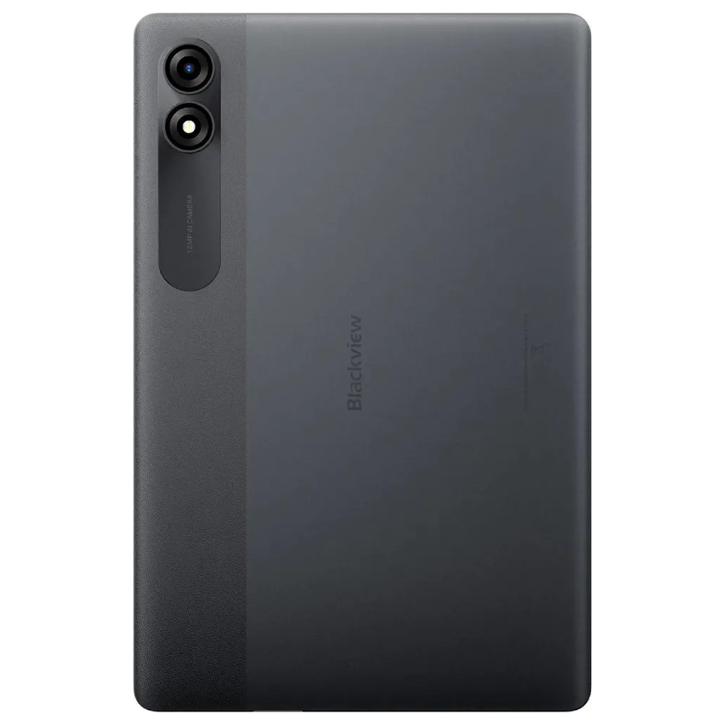 Планшет Blackview Tab 9 10.95" FHD 6 / 256GB / WIFI Gray (6931548317623) - зображення 3
