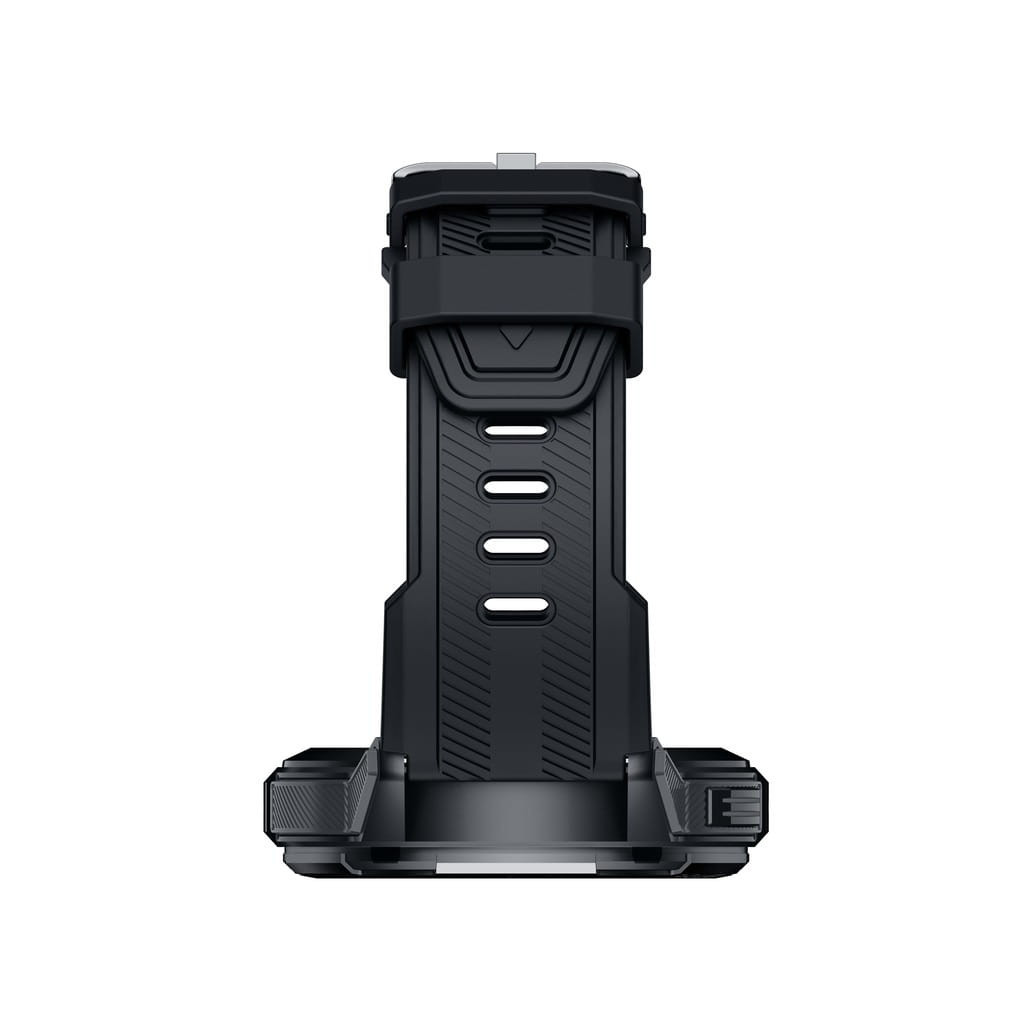 Смарт-годинник OUKITEL BT10 Black (6931940742146) - изображение 7