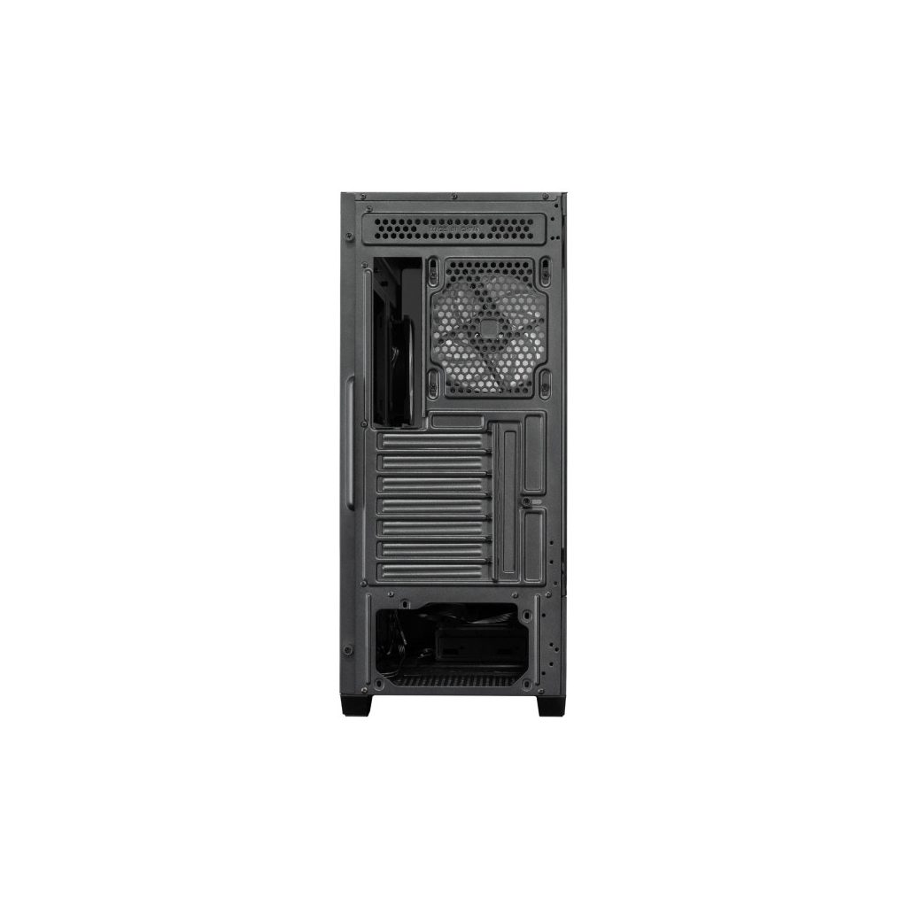 Корпус Chieftec VISTA (GT-01B-OP) - зображення 6