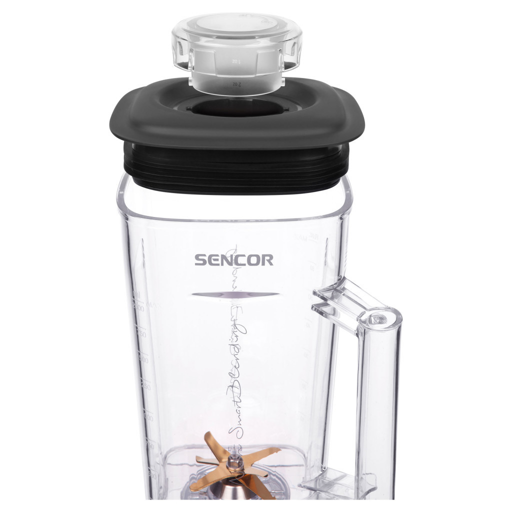 Блендер Sencor SBU8800NP - зображення 9