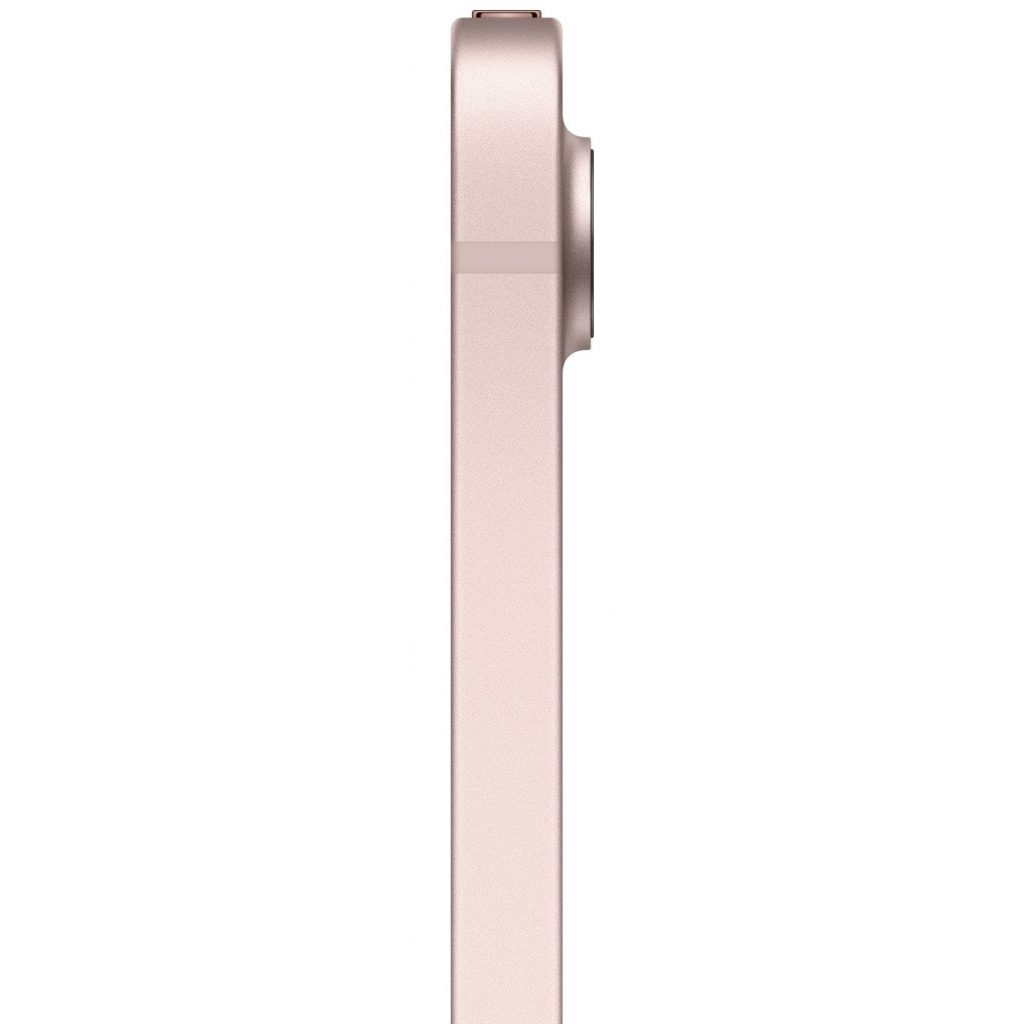 Планшет Apple iPad mini 2021 Wi-Fi + LTE 256GB, Pink (MLX93RK/A) - зображення 6