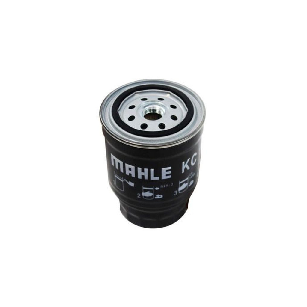 Фільтр паливний Mahle KC189 - изображение 4