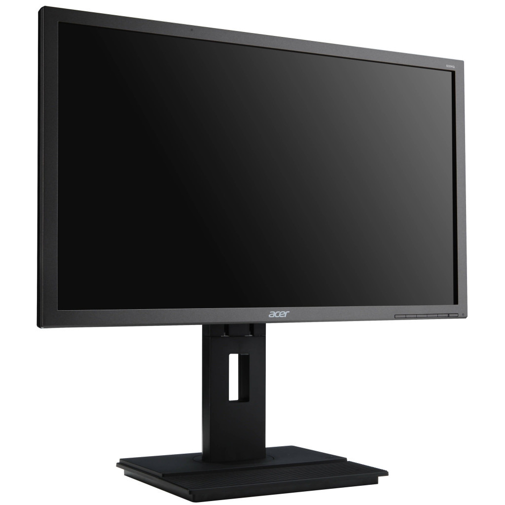 Монітор Acer B226HQLYMDPR (UM.WB6EE.015) - зображення 2