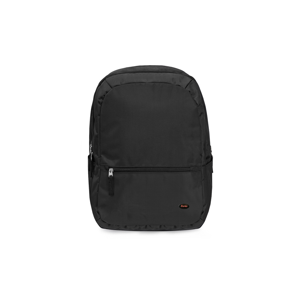 Рюкзак для ноутбука Porto 15.6" RNB-3033 black (RNB-3033BK) - зображення 2