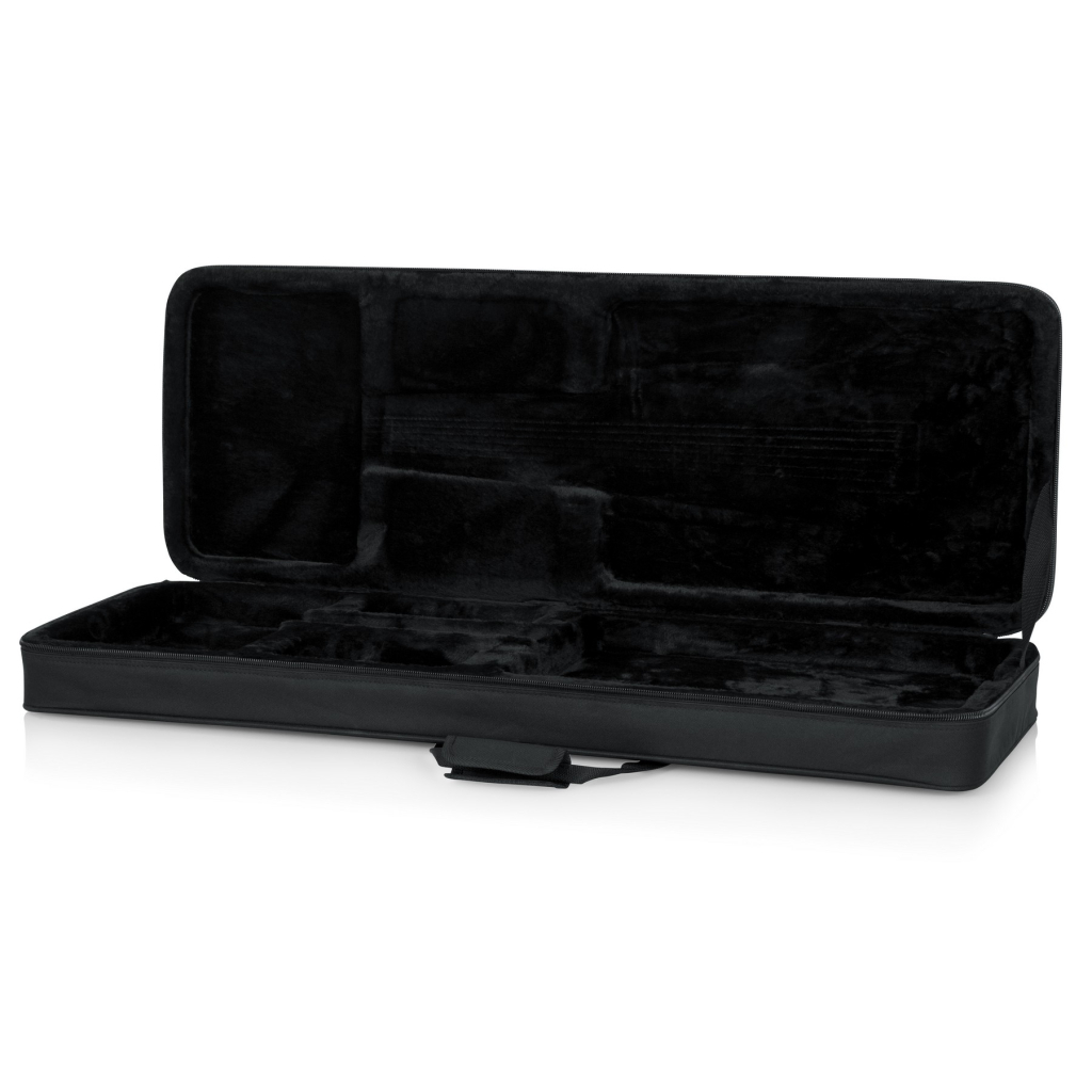 Кейс для гітари Gator Electric Guitar Lightweight Case (GL-ELECTRIC) - зображення 3