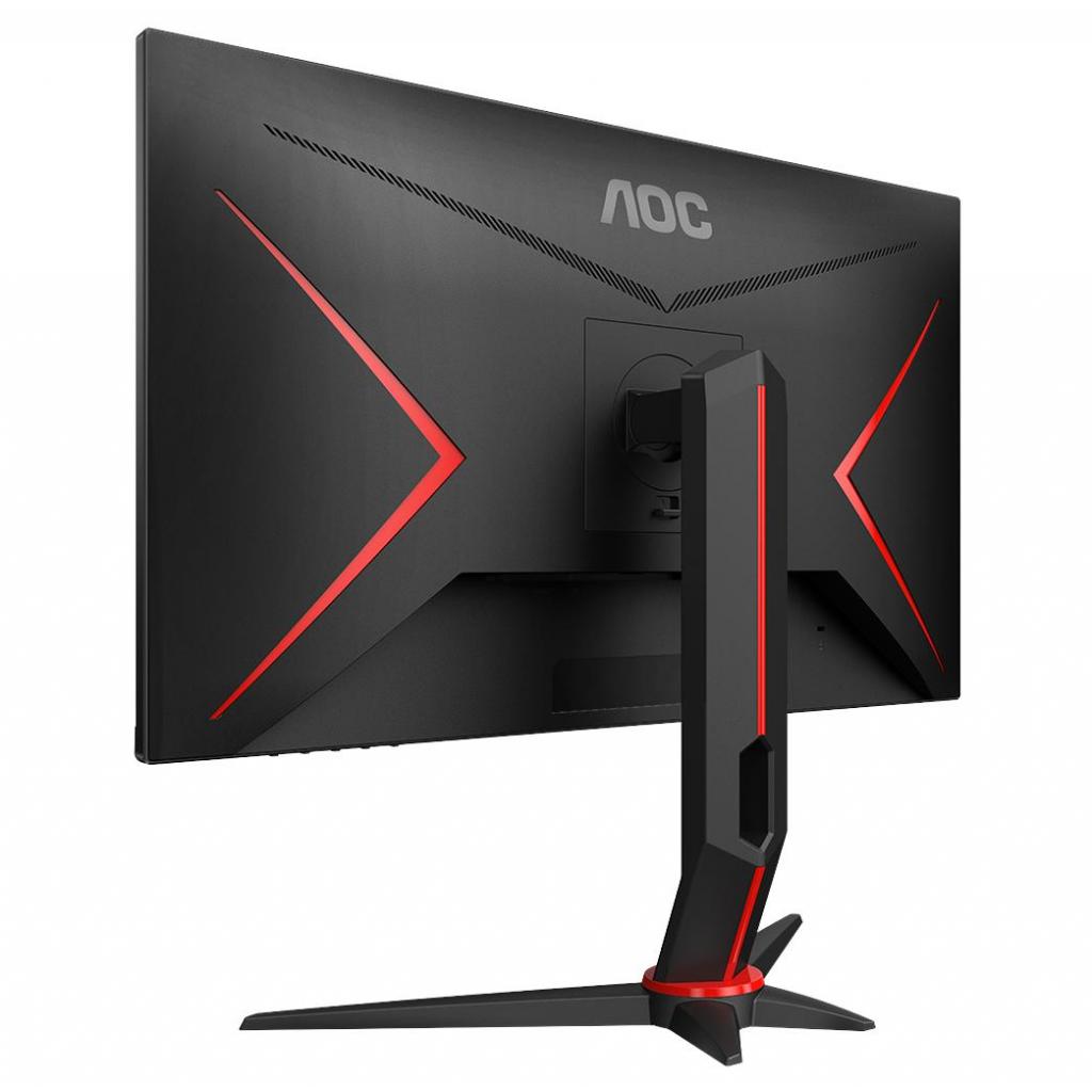 Монітор AOC CU34G2X/BK - зображення 7