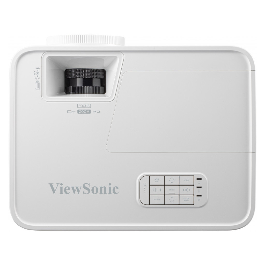 Проектор ViewSonic LS510WH (VS19167) - зображення 8