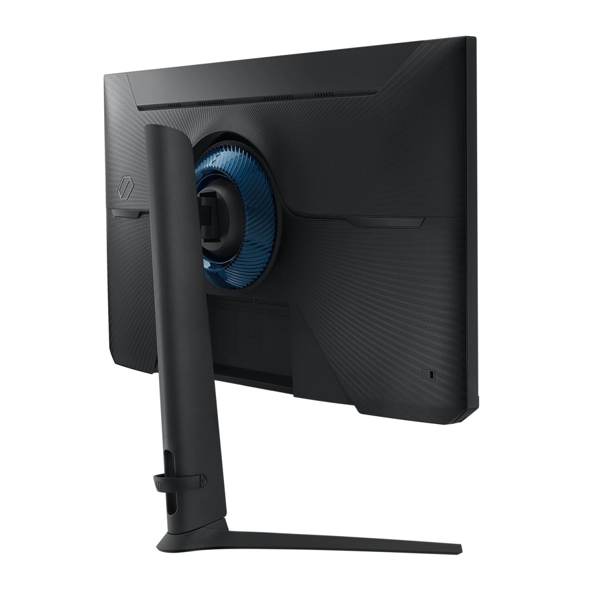 Монiтор Samsung 27" Odyssey G4 S27BG400EI (LS27BG400EIXCI) IPS Black - изображение 6