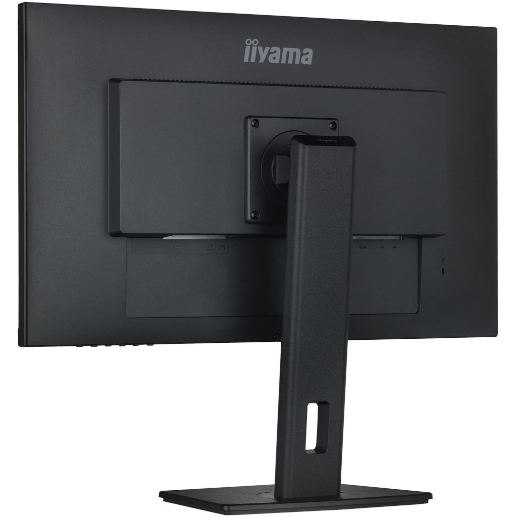 Монітор iiyama XUB2792HSU-B5 - зображення 9