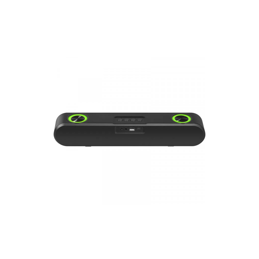 Акустична система Defender Soundbar Z9 Black (65229) - зображення 4