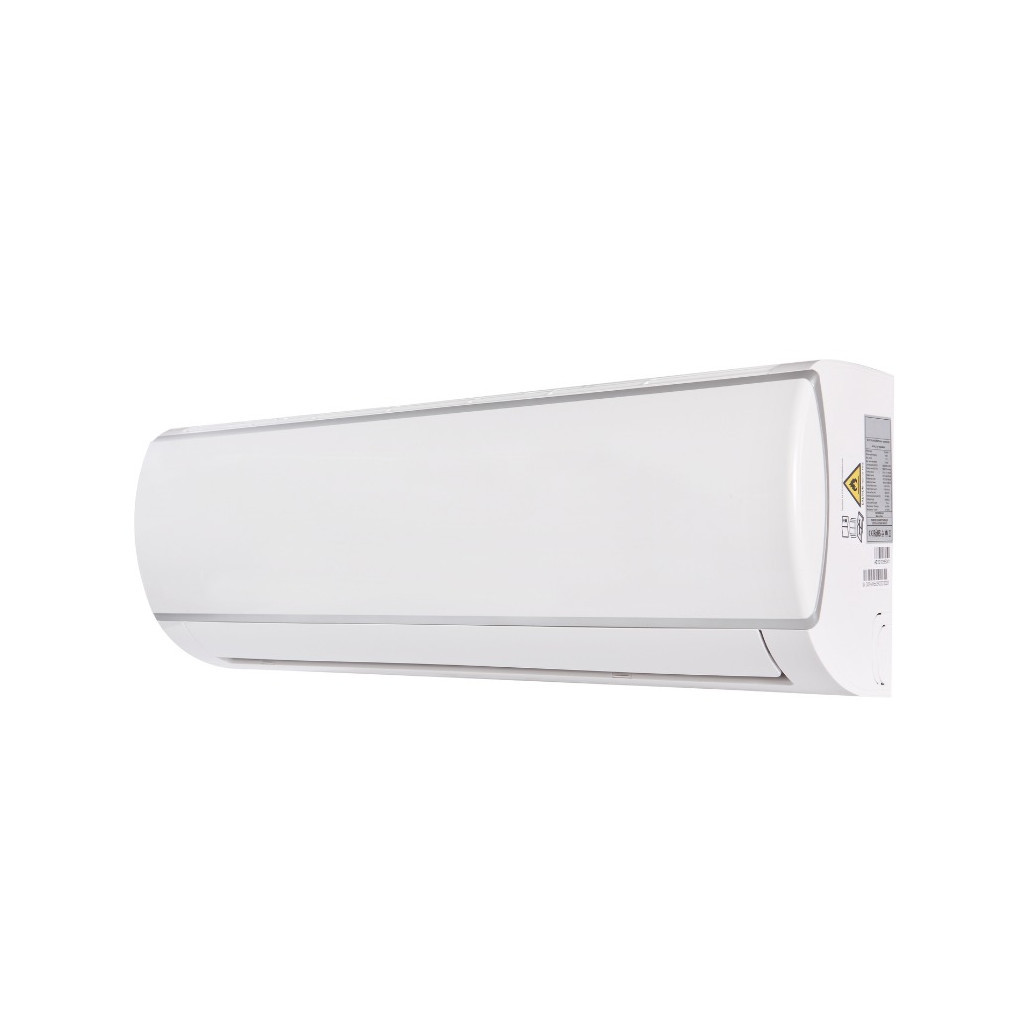 Кондиціонер Midea AF6-12N1C2-I/AF6-12N1C2-O - зображення 3