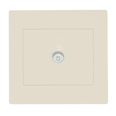 ТВ розетка Sven SE-125 ivory (7100092) - зображення 2