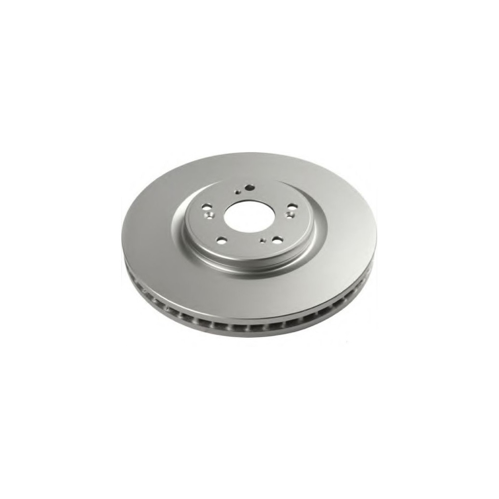 Гальмівний диск Bosch 0 986 479 741 - зображення 1