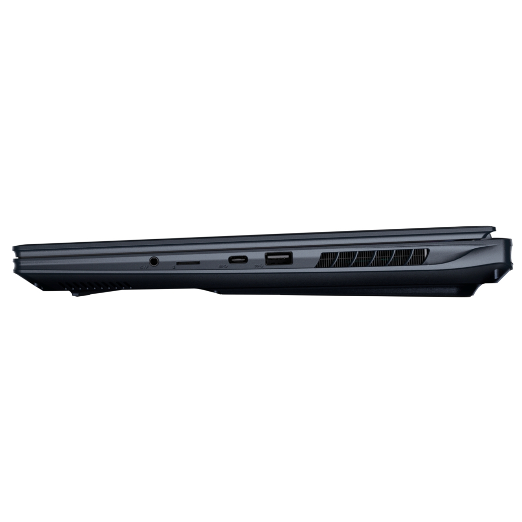 Ноутбук GIGABYTE Aorus Master 16 (BYHC5UAE65SP) - зображення 6