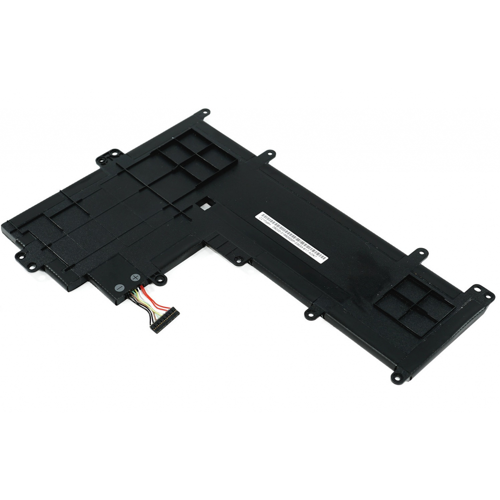 Акумулятор до ноутбука ASUS VivoBook E201NA C21N1530, 5000mAh (38Wh), 2cell, 7.6V (A47569) - зображення 3