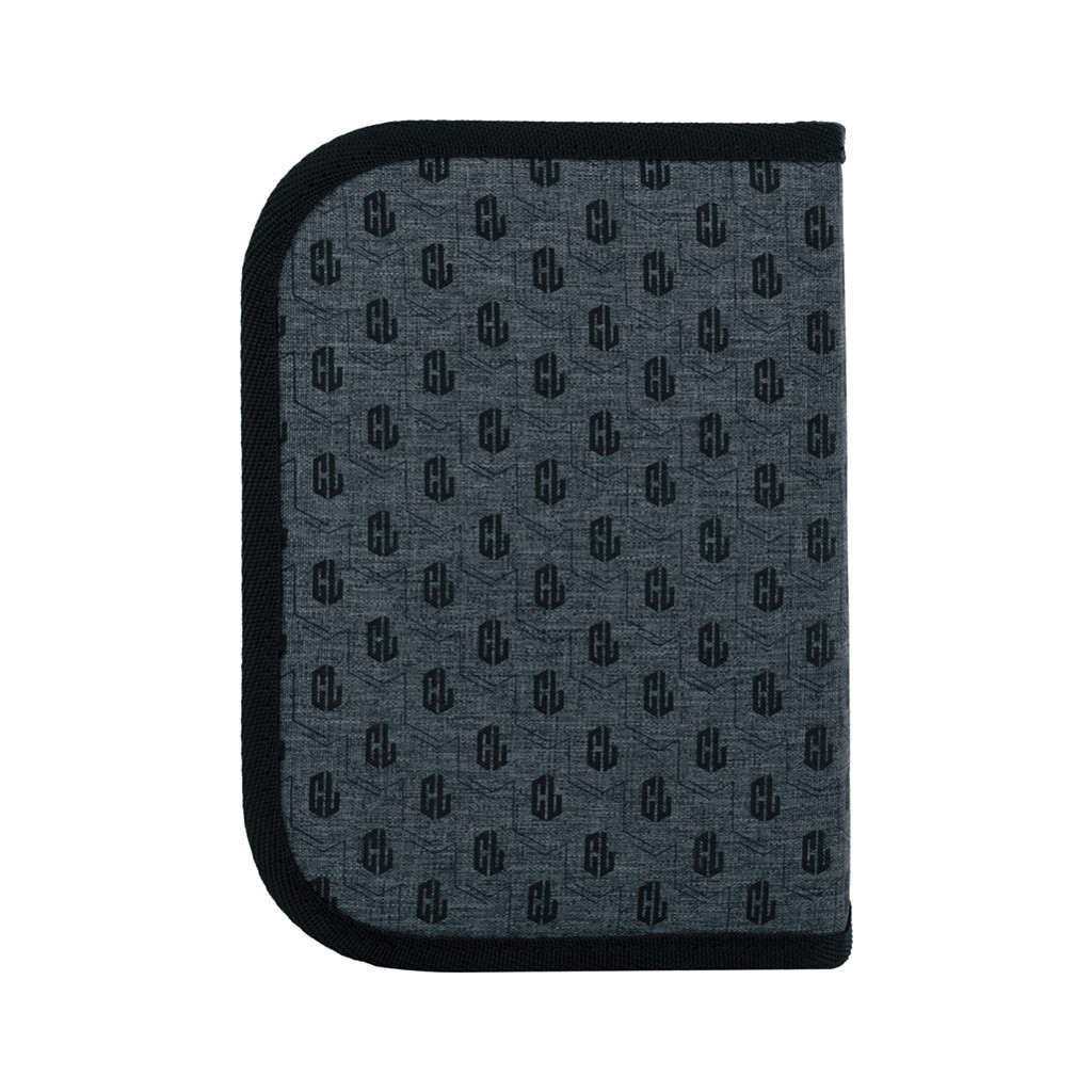 Пенал Kite 622 College Line boy з наповненням (K22-622H-2) - зображення 2
