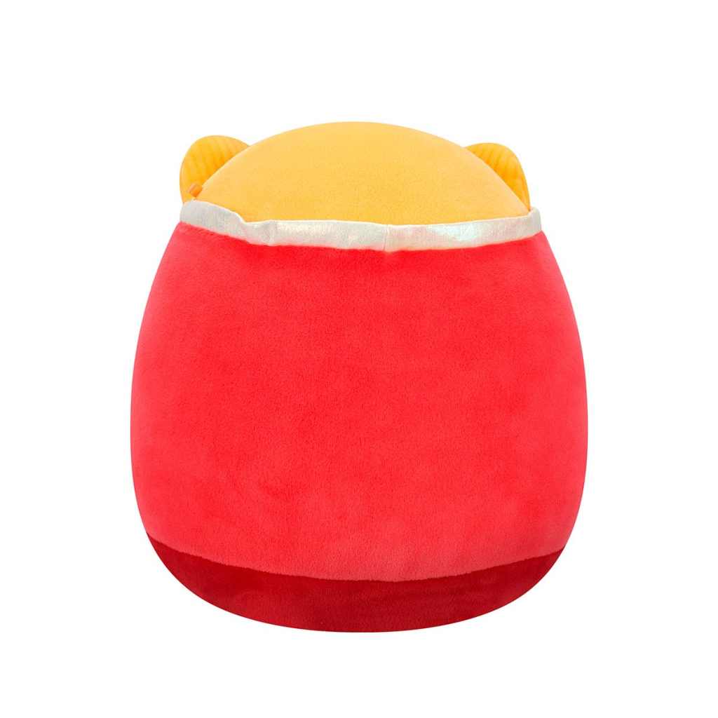 М'яка іграшка Squishmallows Картопляні чипси Енсел 19 см (SQCR06616) - зображення 4