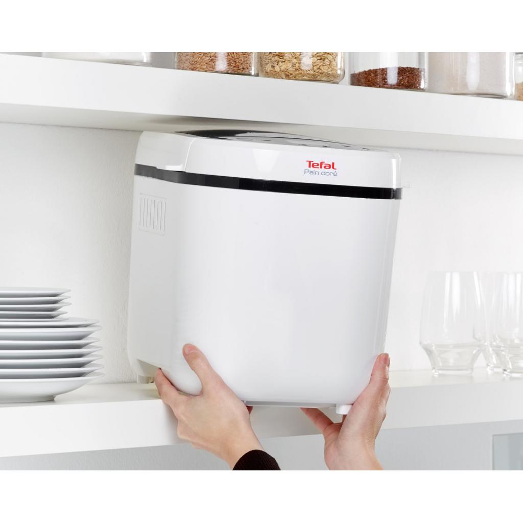 Хлібопічка Tefal PF210138 - зображення 7