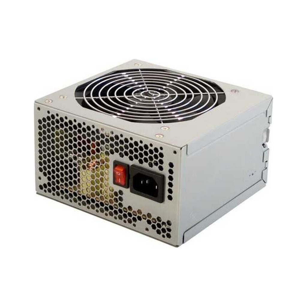 Блок живлення Delux ATX - 400W (P4) (DLP-25D) - зображення 1