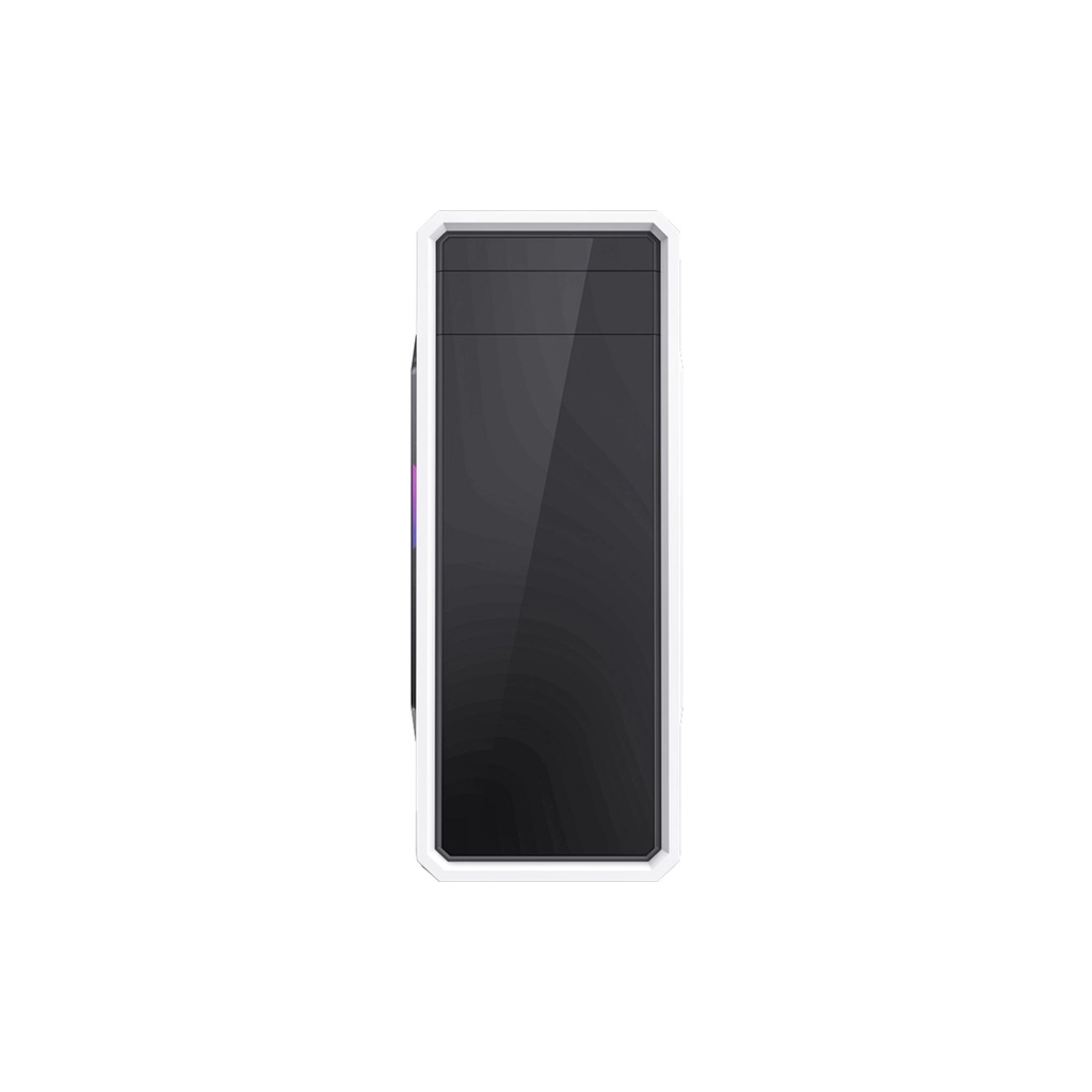 Корпус Gamemax G561E-WH - зображення 3