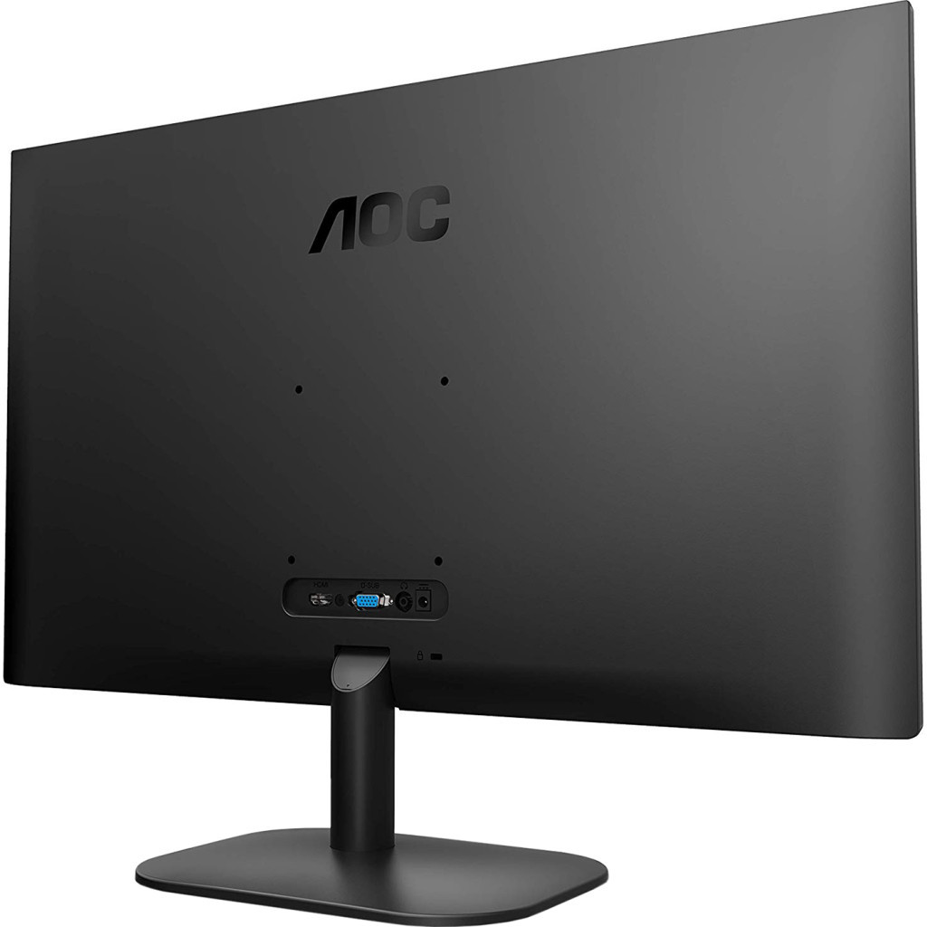 Монітор AOC 27B2H/EU - зображення 7