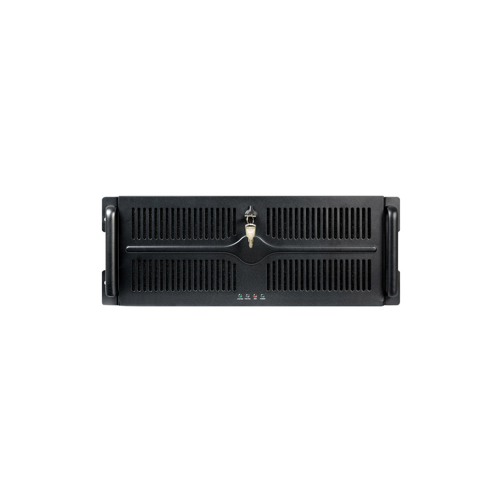 Корпус до сервера Chieftec UNC-411E-B-OP - зображення 2