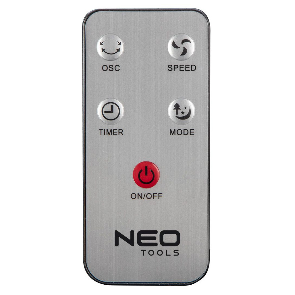 Вентилятор Neo Tools 90-002 - изображение 5
