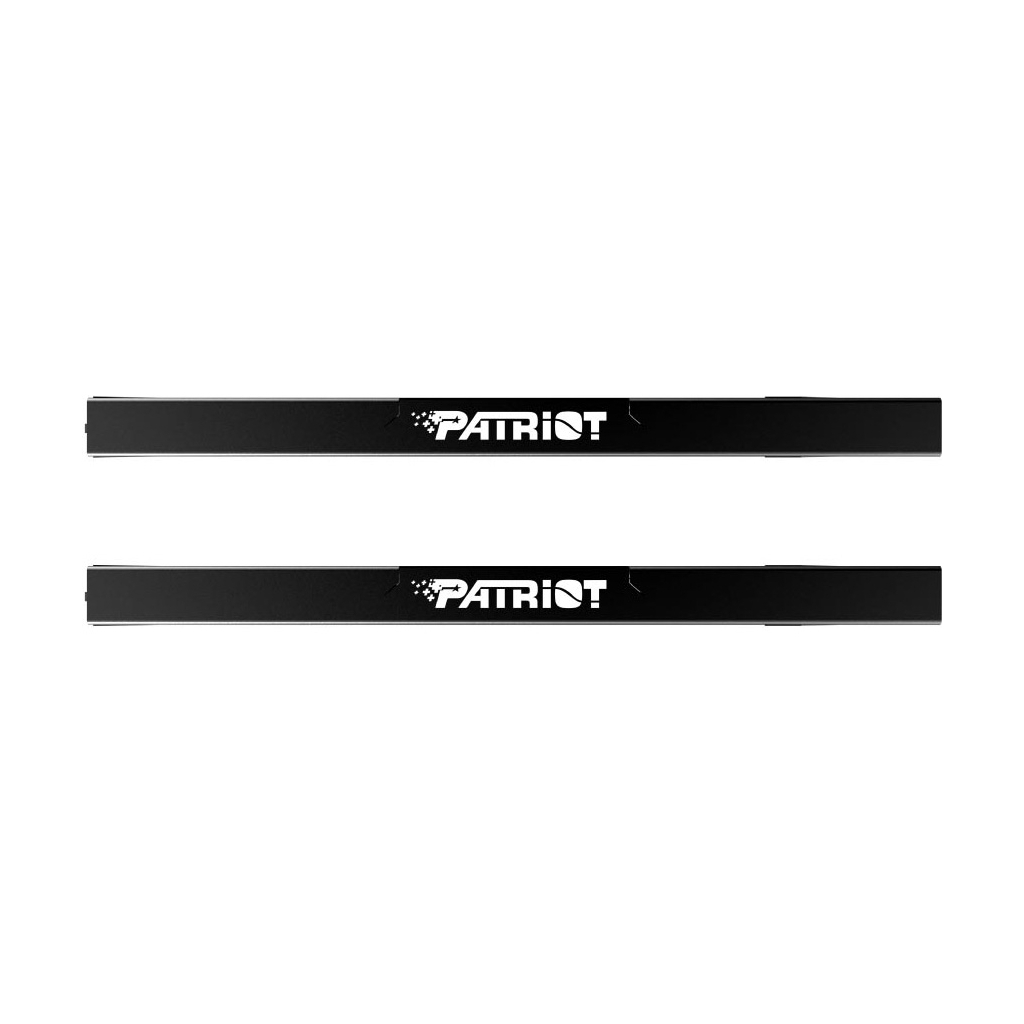 Модуль пам'яті для комп'ютера DDR5 32GB (2x16GB) 5600 MHz Signature Line Premium Patriot (PSP532G5600KH1) - зображення 4