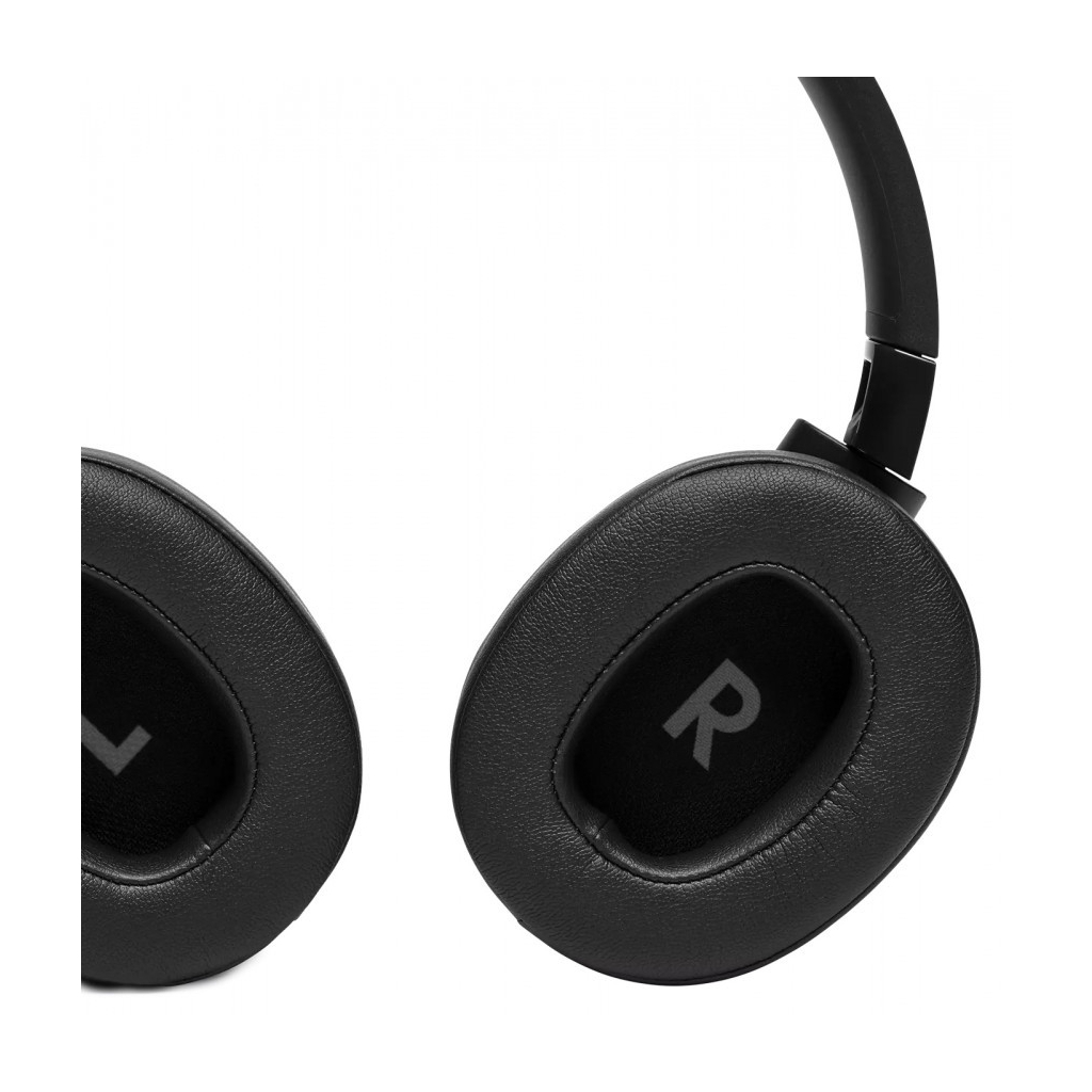 Навушники JBL Tune 760NC Black (JBLT760NCBLK) - зображення 5