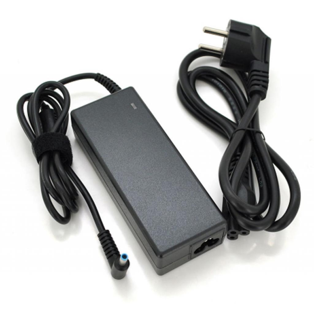 Блок живлення до ноутбуку Merlion HP 90W 19V 4.74А, 4.5*3.0 (00718 / LHP90/19-4.5*3,0) - зображення 2