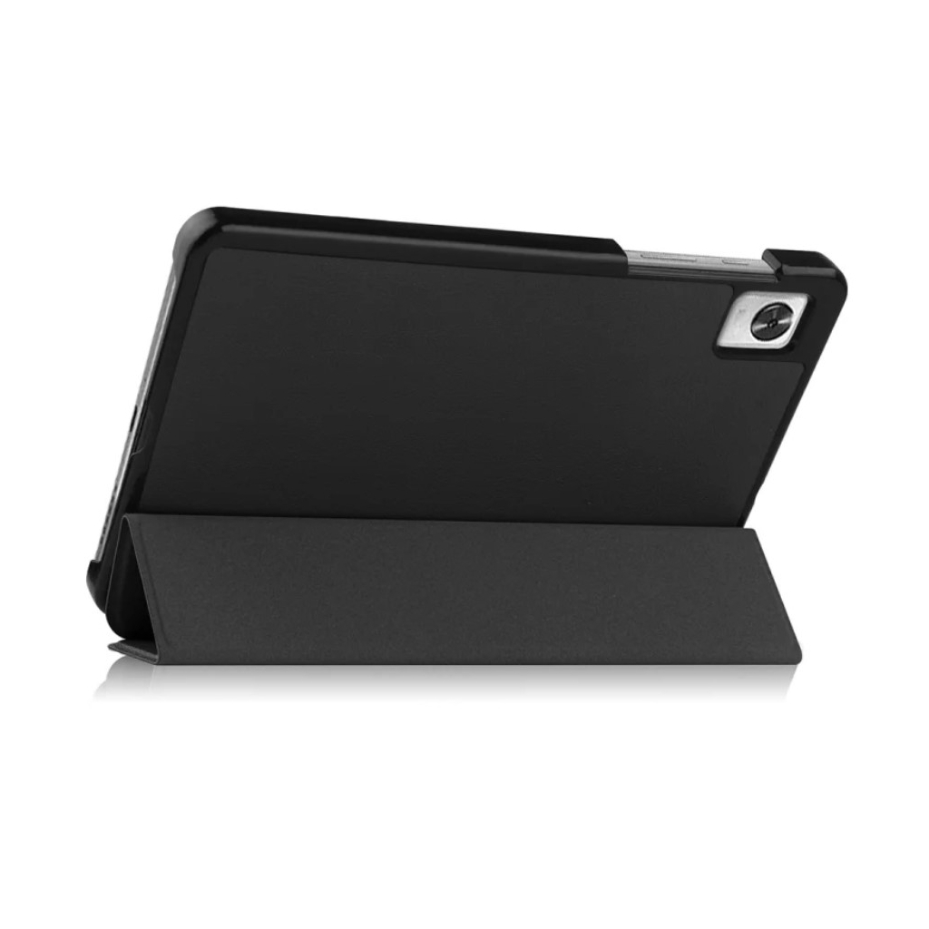 Чохол до планшета BeCover Smart Case Blackview Tab 60 8.68" Black (712836) - зображення 4