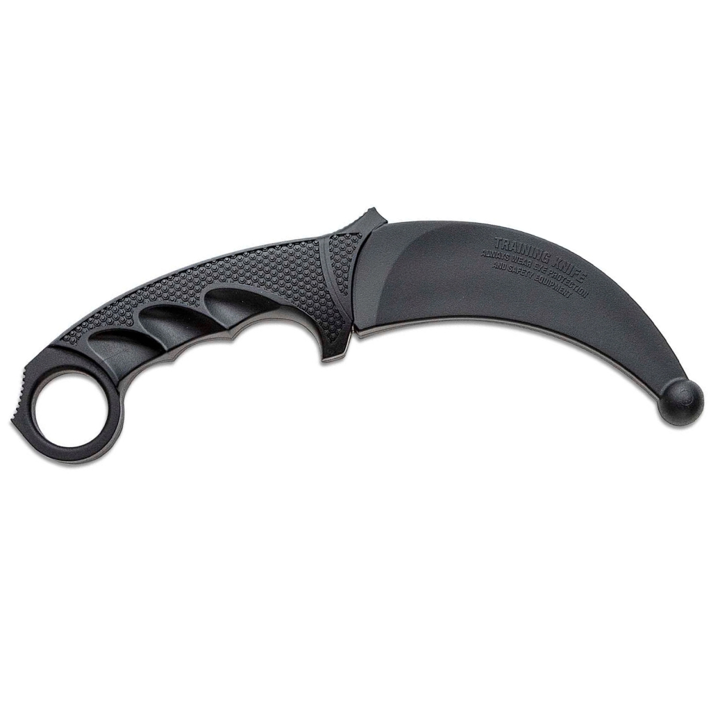 Ніж Cold Steel Karambit Trainer (CS-92R49) - зображення 2