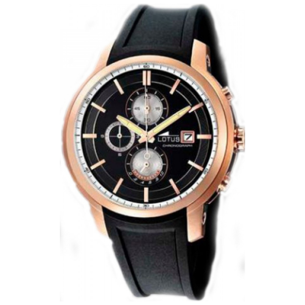 Наручний годинник Lotus Watch 9990/D - зображення 1