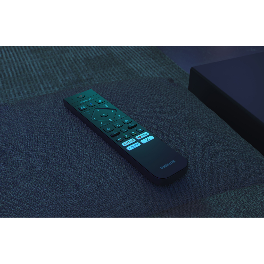 Телевізор Philips 55OLED910/12 - зображення 5