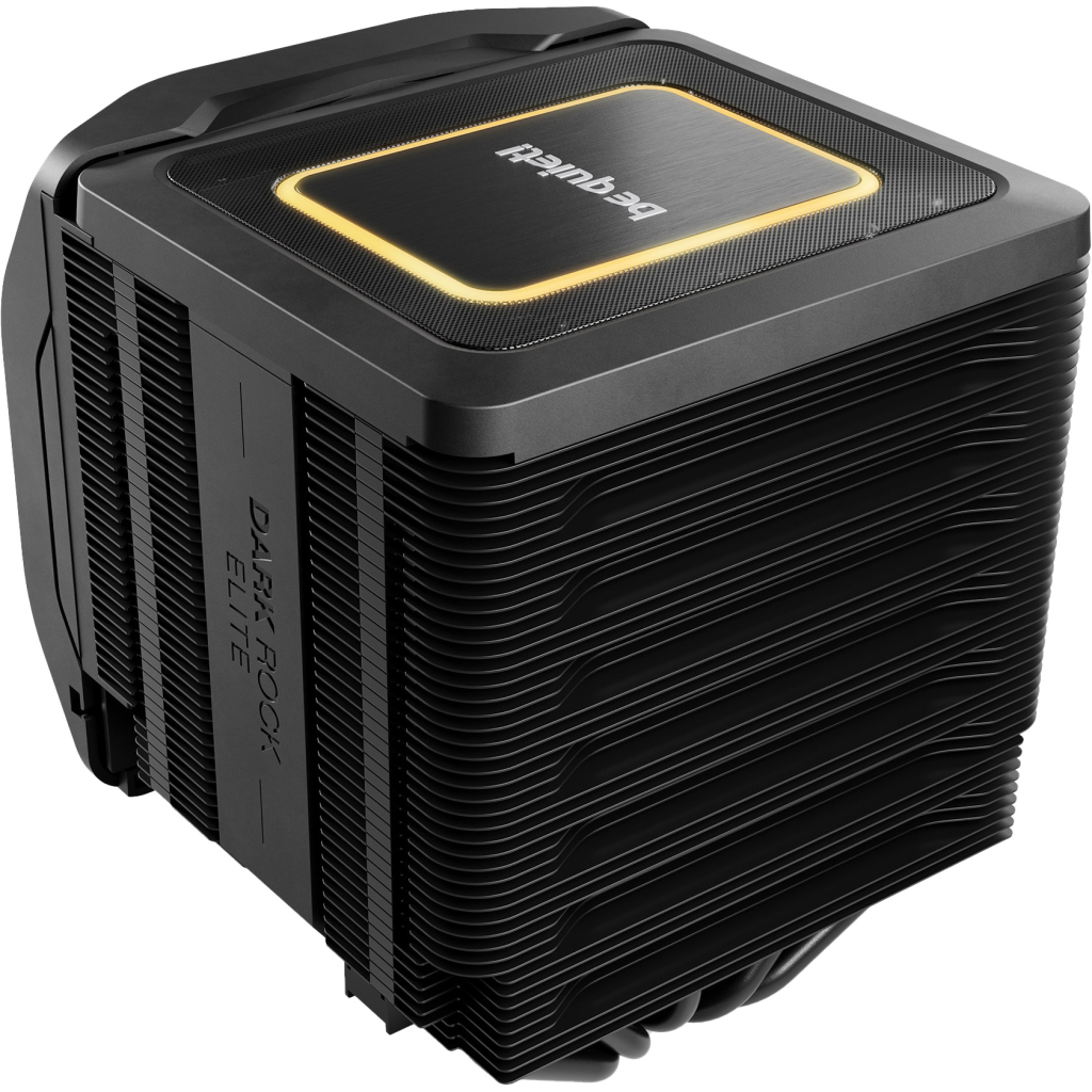 Кулер до процесора Be quiet! DARK ROCK ELITE (BK037) - зображення 4